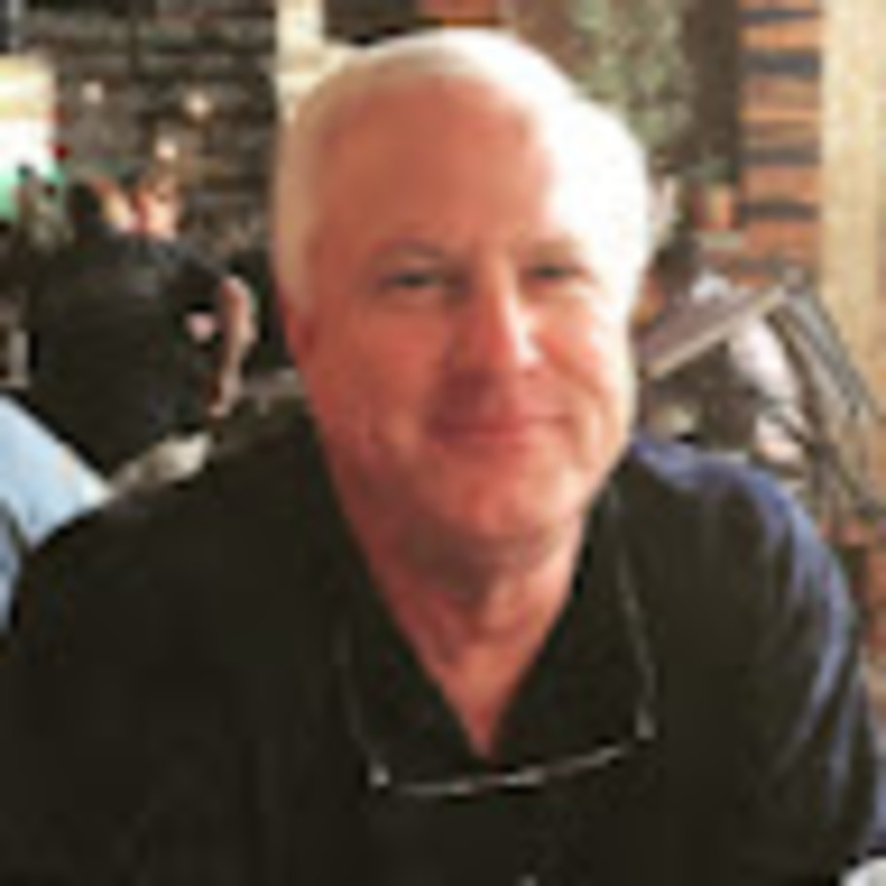 Meet your Posher, Mark